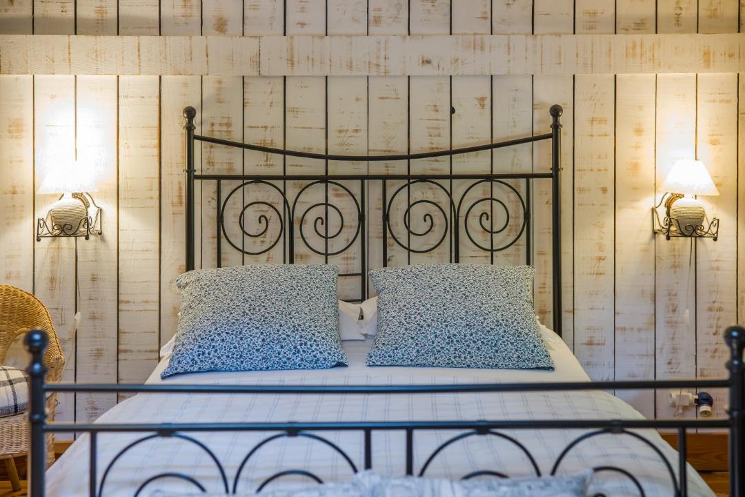 Photo of Bedroom in Noaillan