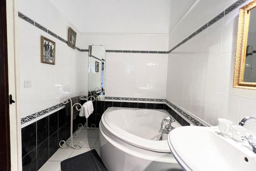 Photo of Bathroom in Salies-de-Bearn