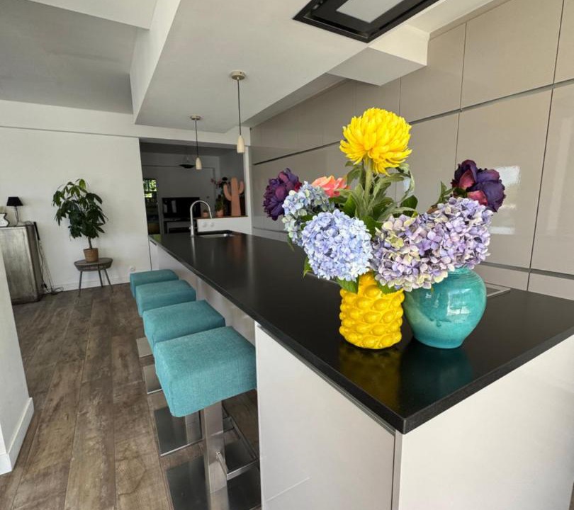 Photo of Kitchen in Arcangues