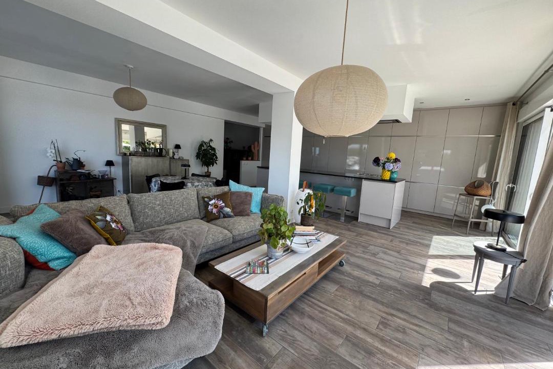Photo of Livingroom in Arcangues