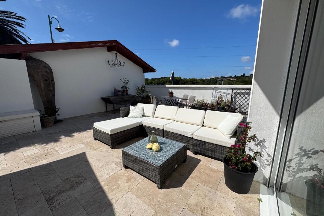 Photo of Patio Balcony in Arcangues