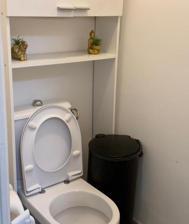 Photo of Bathroom in Le Hameau