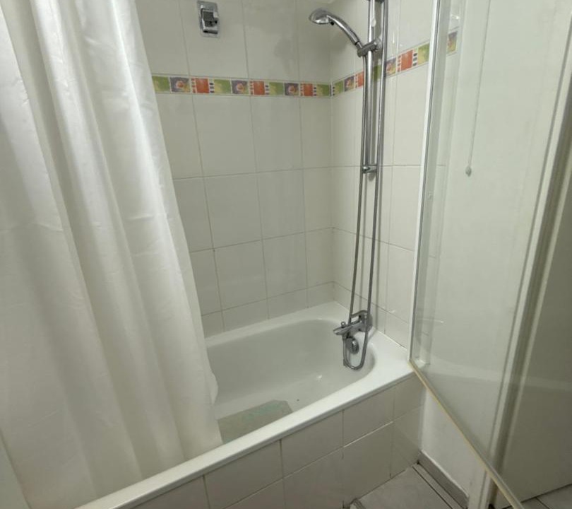 Photo of Bathroom in Le Hameau