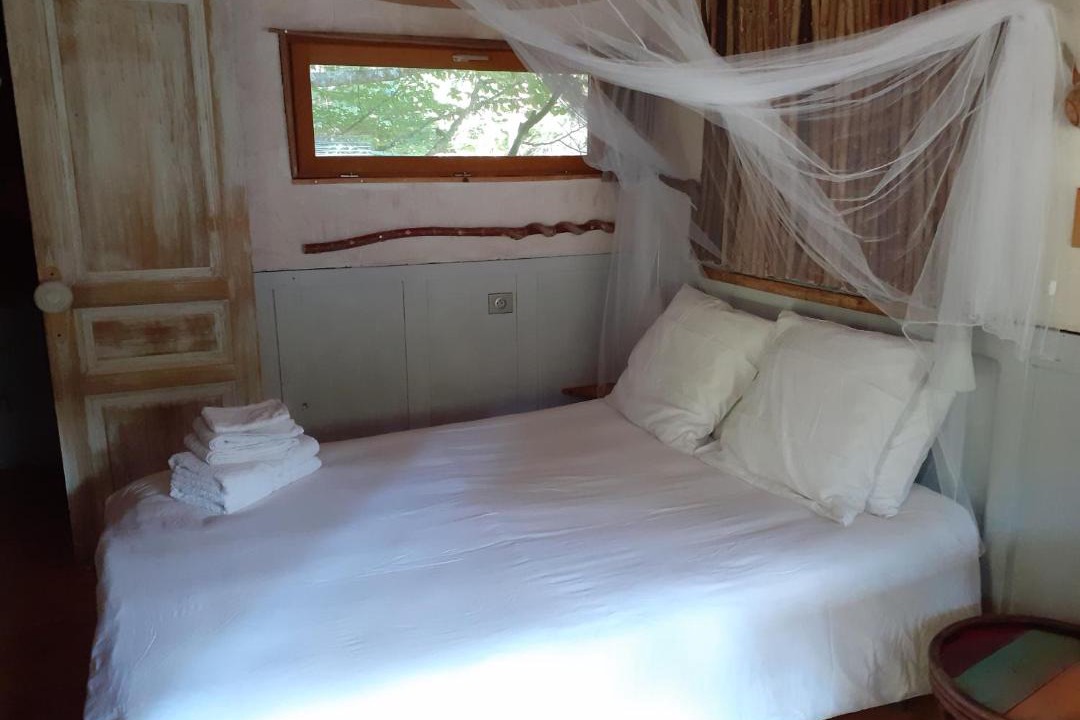 Photo of Bedroom in Couze-et-Saint-Front
