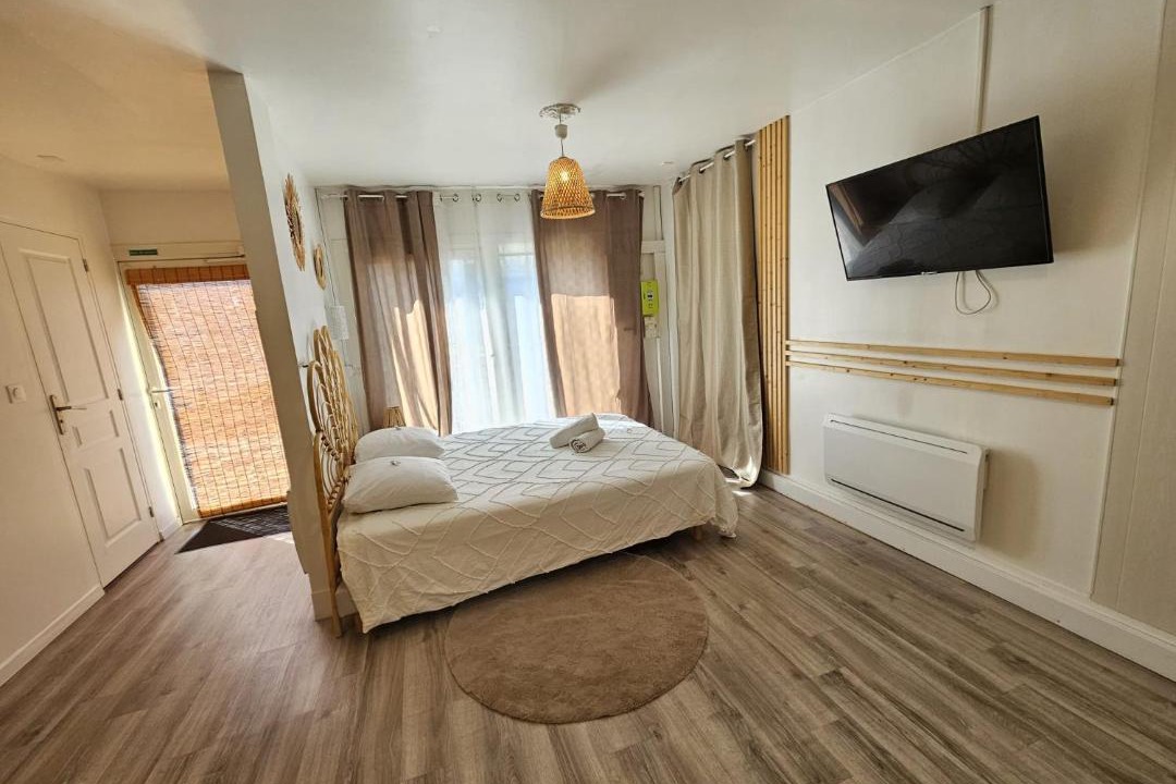 Photo of Bedroom in Eysines