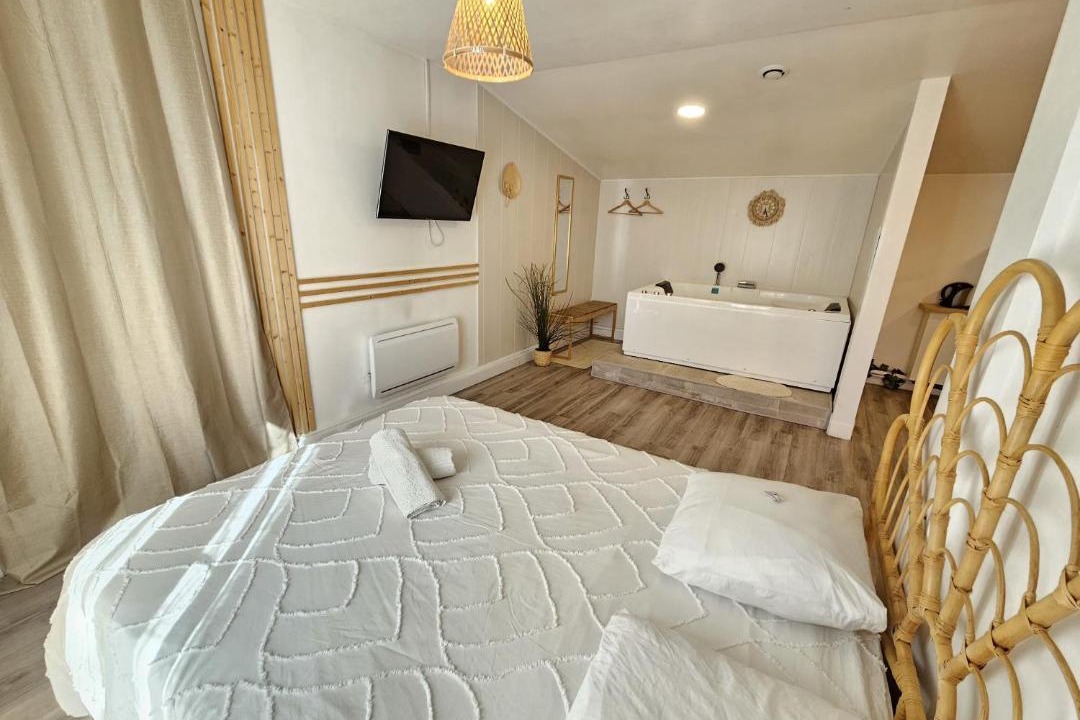 Photo of Bedroom in Eysines