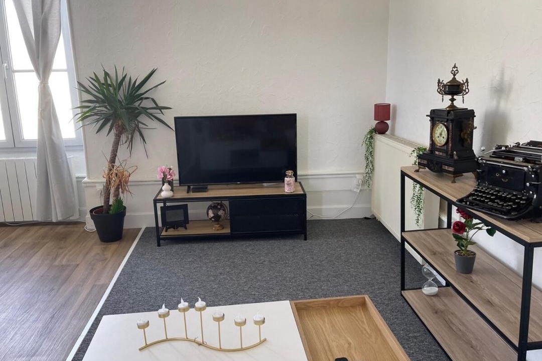 Photo of Livingroom in Vivonne