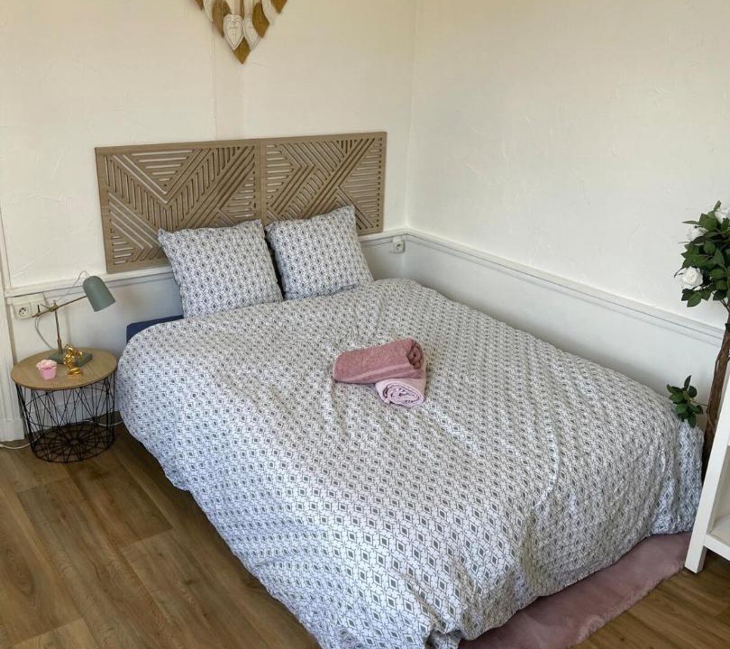 Photo of Bedroom in Vivonne