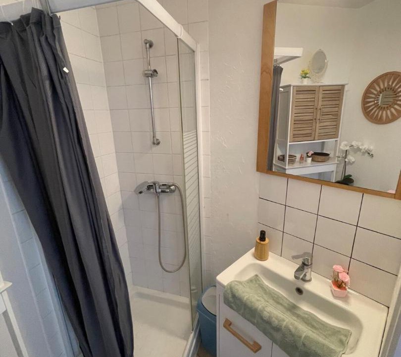 Photo of Bathroom in Vivonne