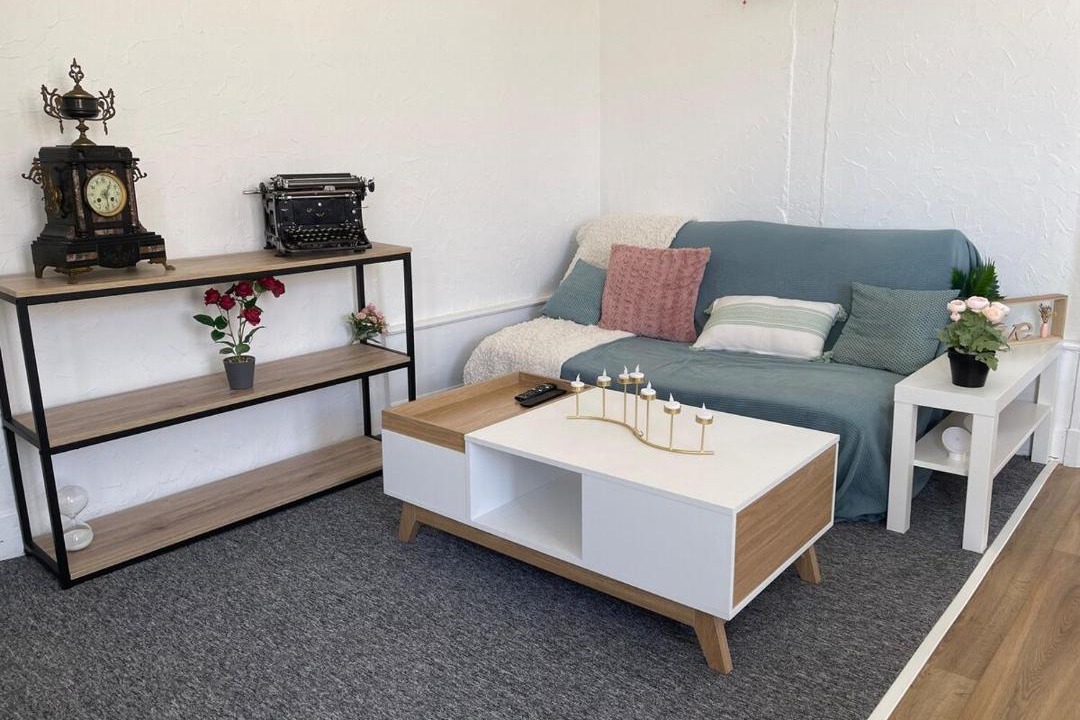 Photo of Livingroom in Vivonne