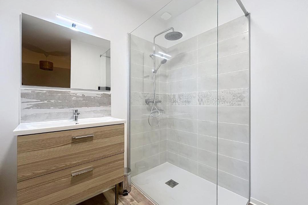 Photo of Bathroom in Anglade