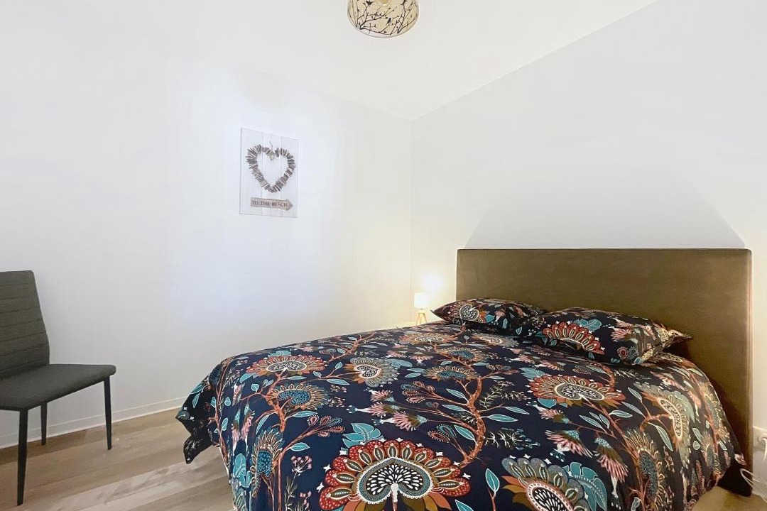 Photo of Bedroom in Anglade
