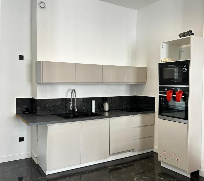 Photo of Kitchen in Bordeaux City Centre