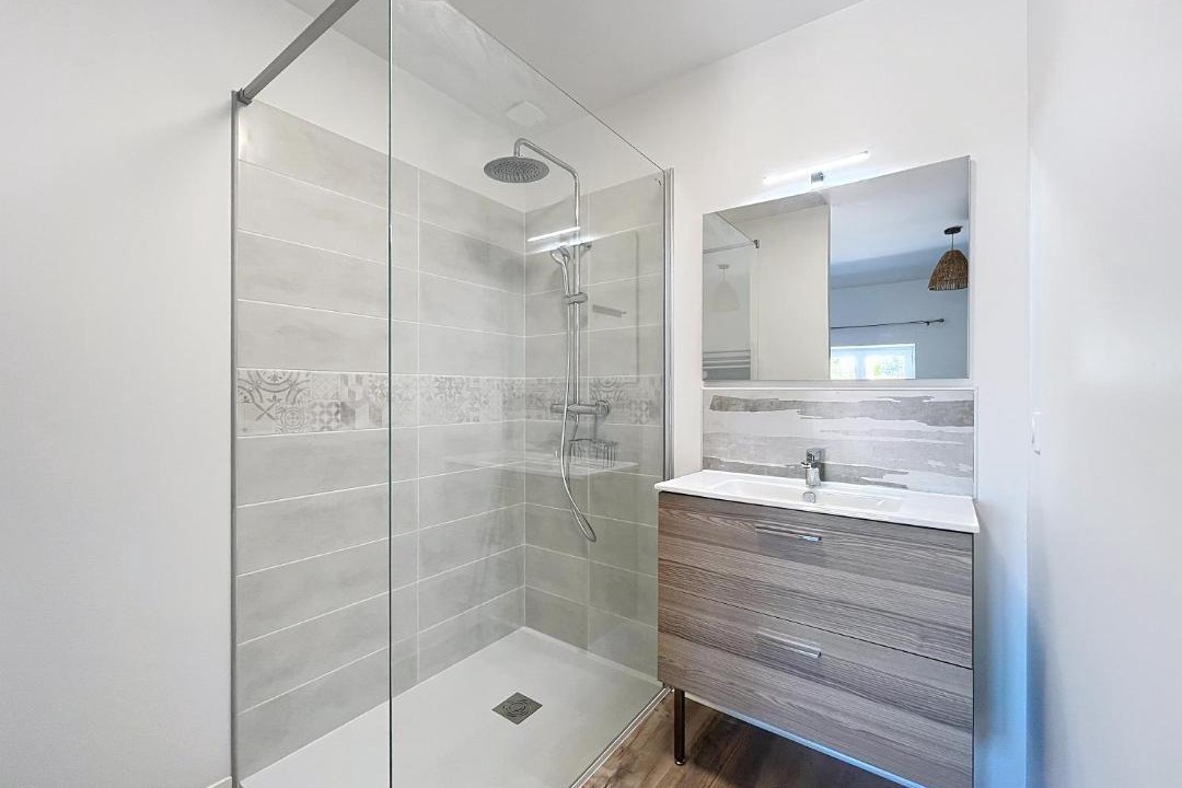 Photo of Bathroom in Anglade
