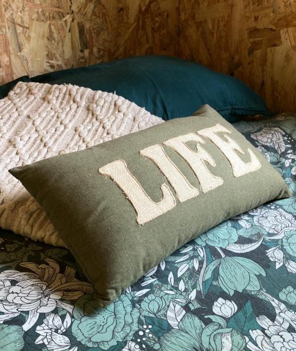 Photo of Bedroom in Belin-Beliet