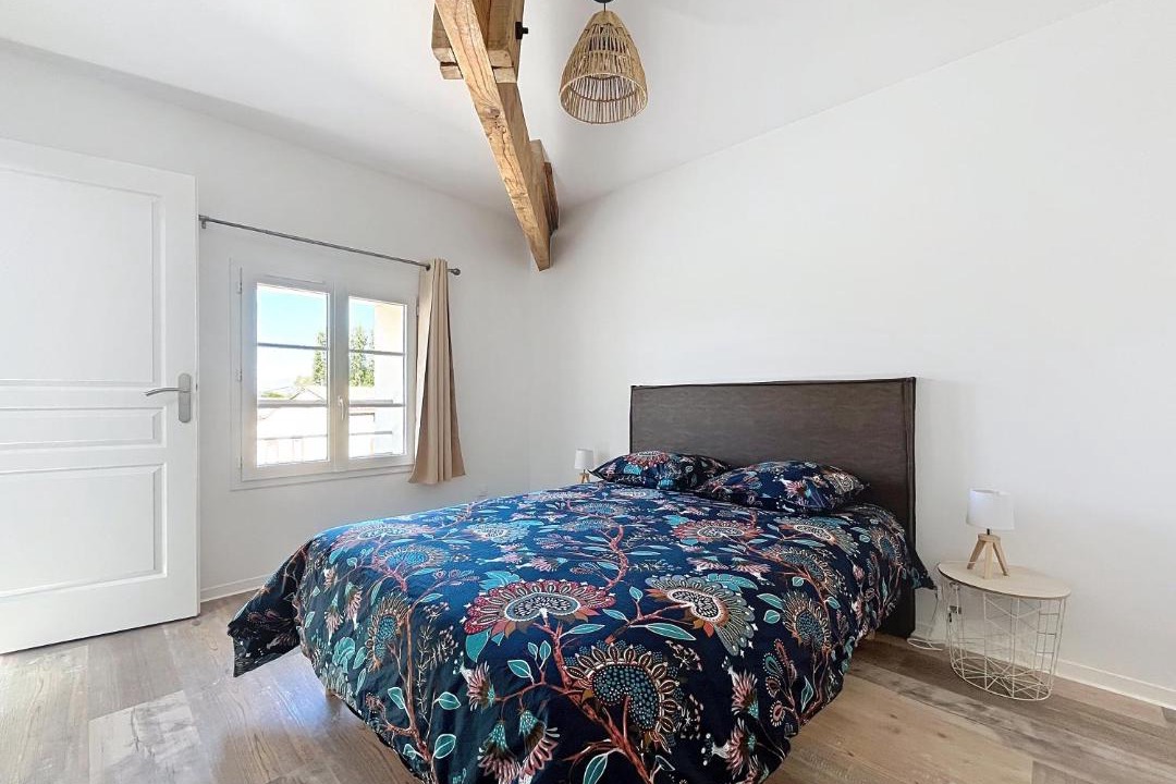 Photo of Bedroom in Anglade