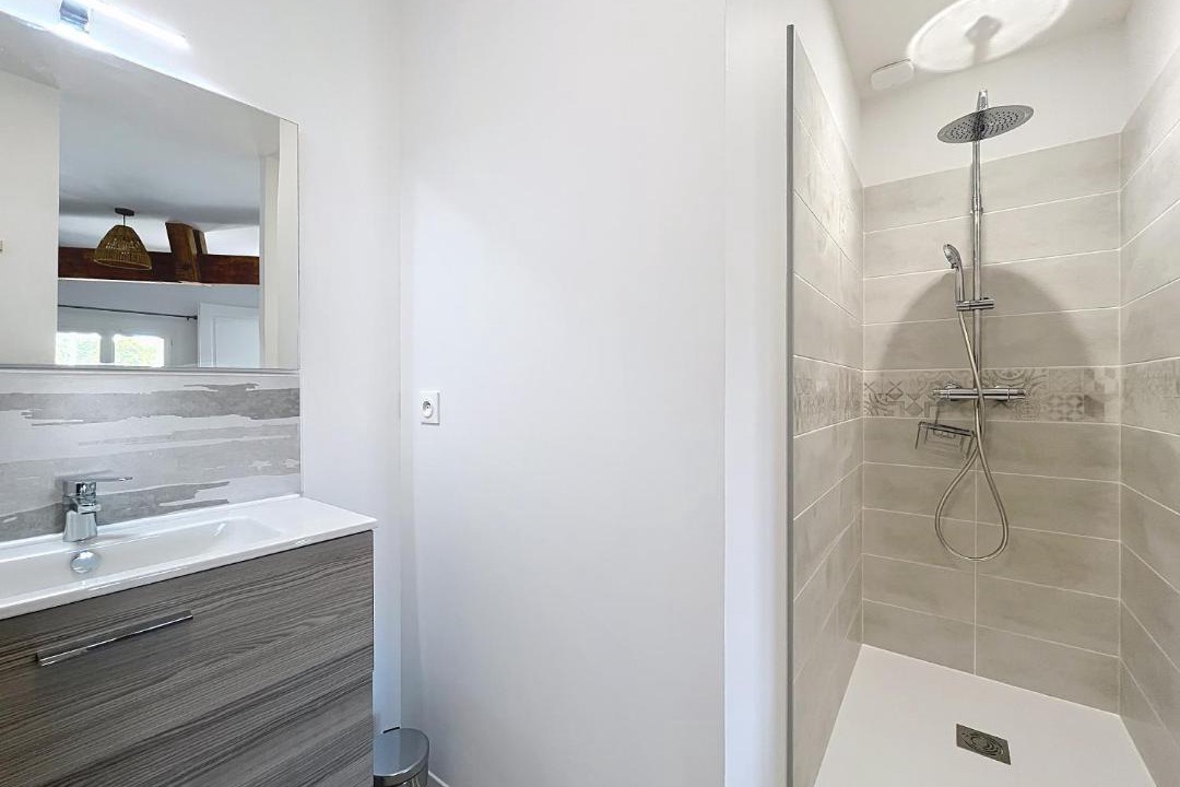 Photo of Bathroom in Anglade