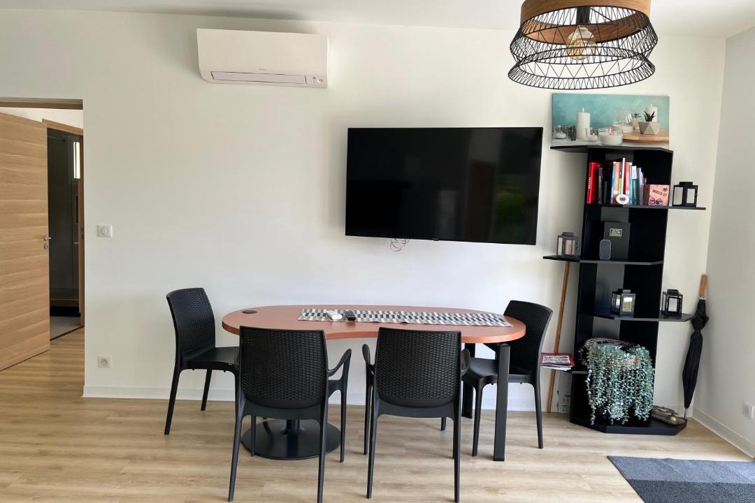 Photo of Livingroom in Cursan