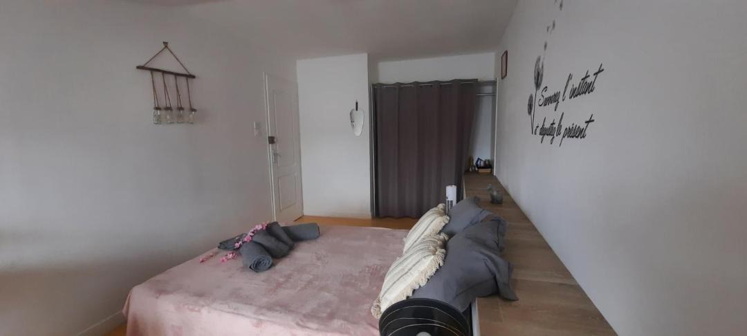 Photo of Bedroom in Saint-Sauvant