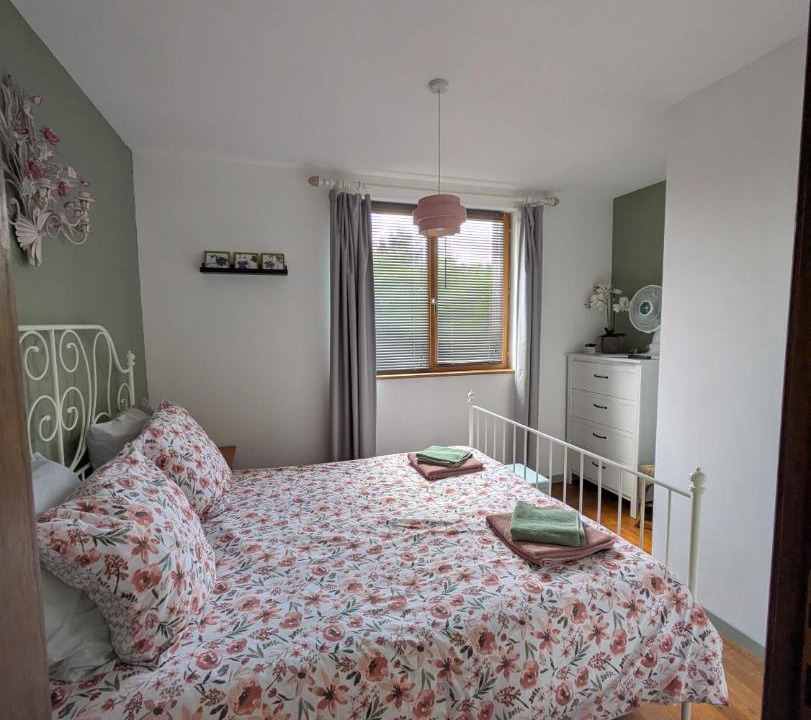 Photo of Bedroom in Laprade