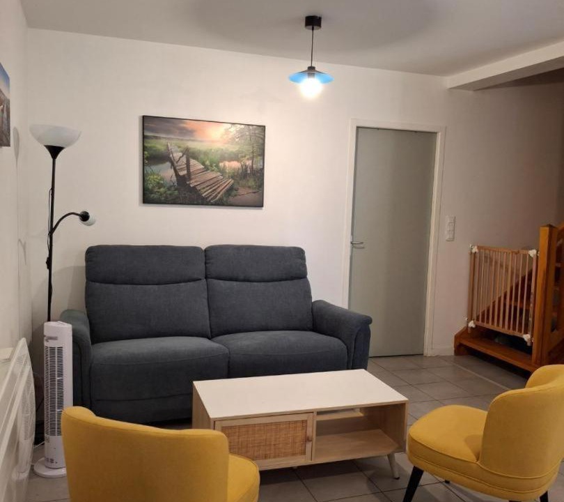 Photo of Livingroom in Orx