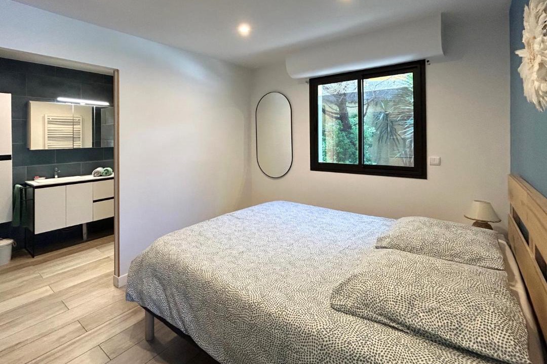 Photo of Bedroom in Seignosse