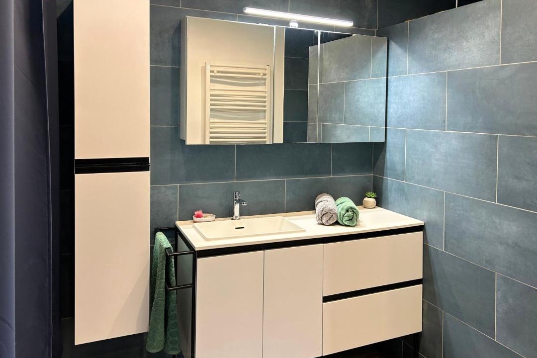 Photo of Bathroom in Seignosse