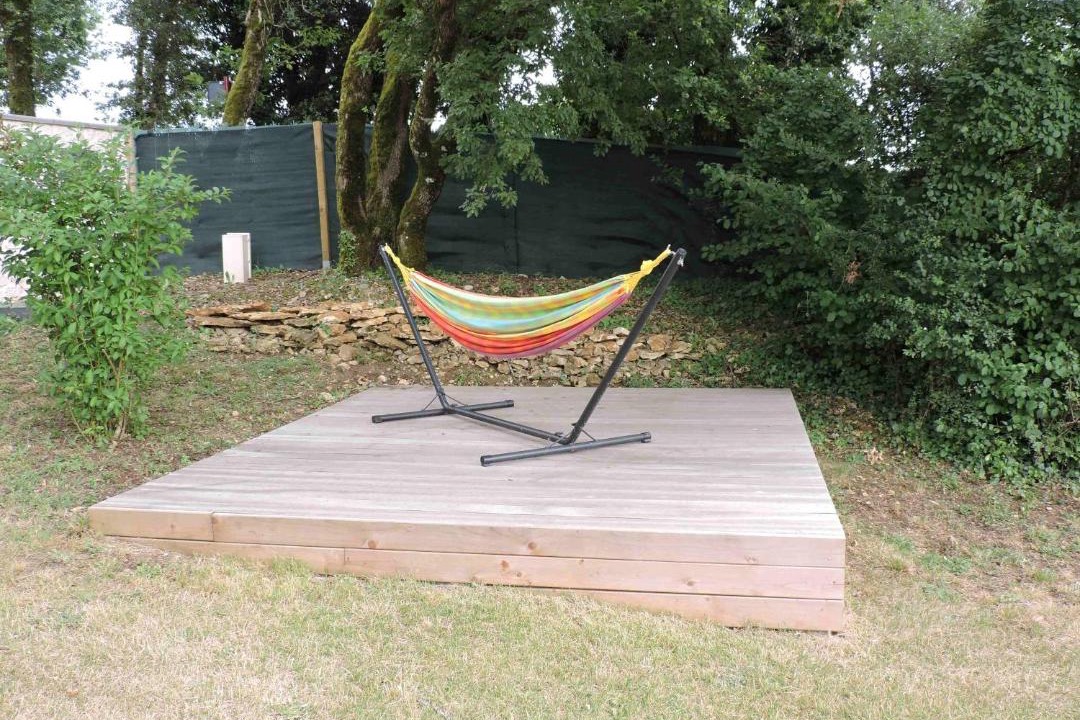 Photo of Outdoor in Salignac-Eyvignes