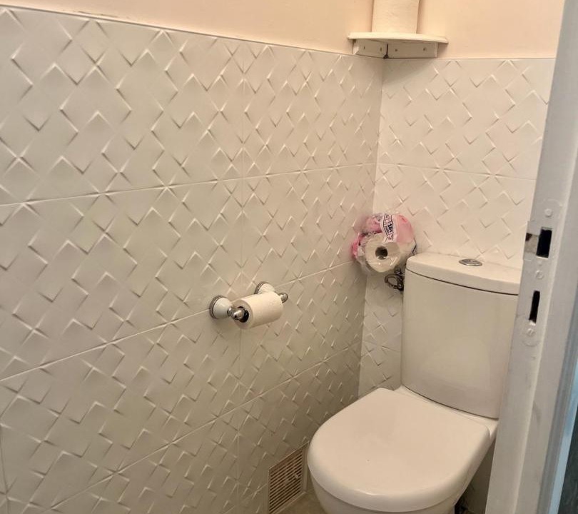 Photo of Bathroom in Saint-Sauveur