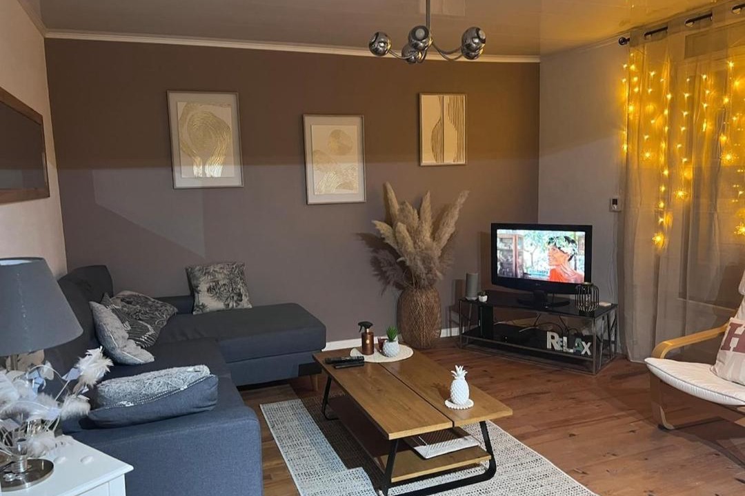 Photo of Livingroom in Cognac