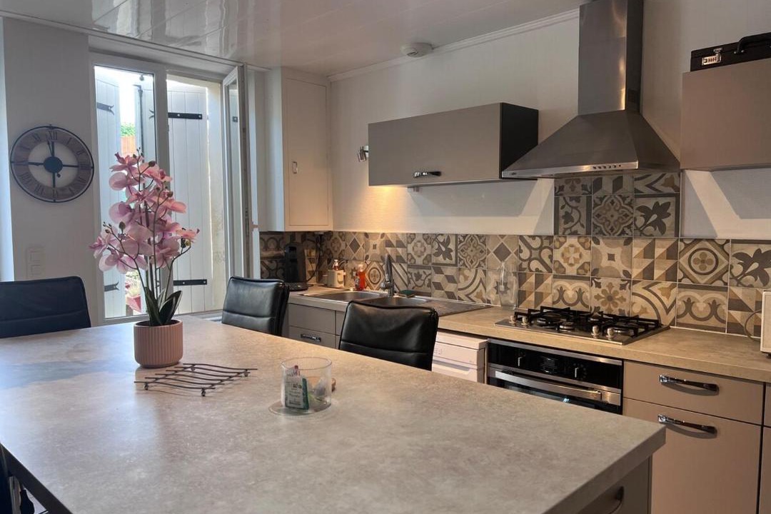 Photo of Kitchen in Cognac