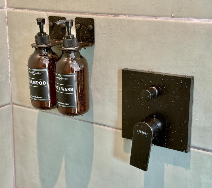 Photo of Bathroom in Boucau
