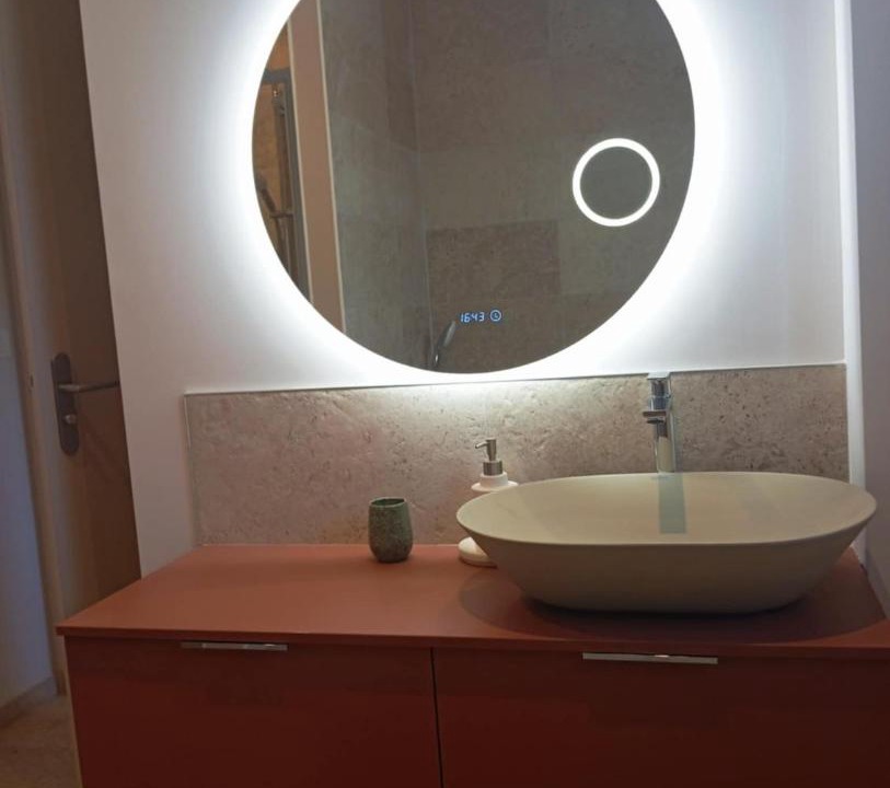 Photo of Bathroom in Saint-Julien-en-Born