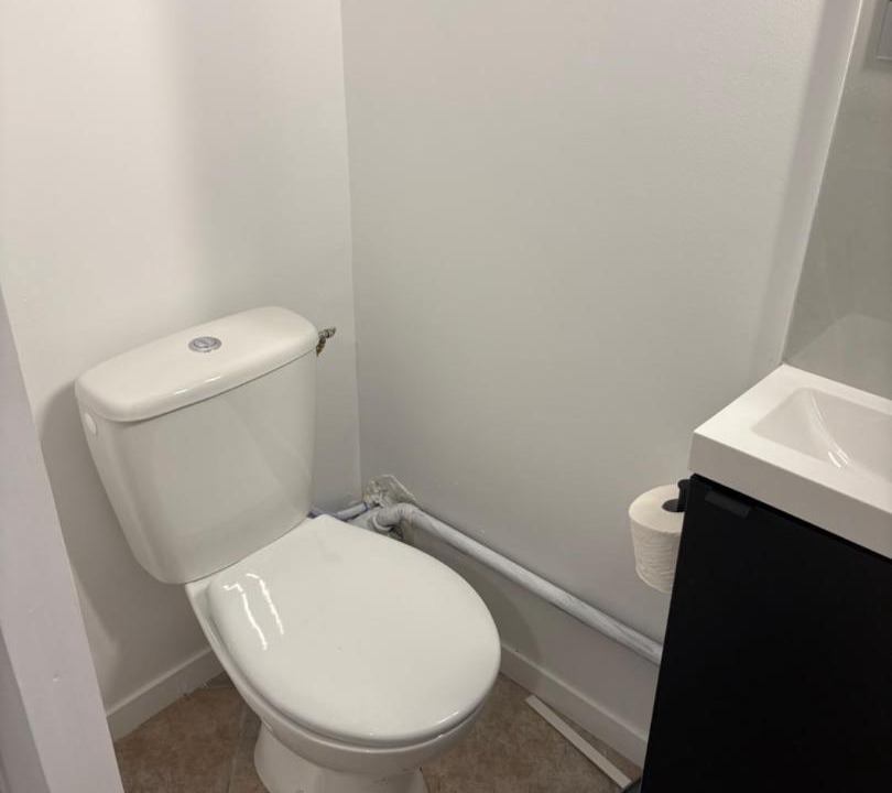 Photo of Bathroom in La Flotte