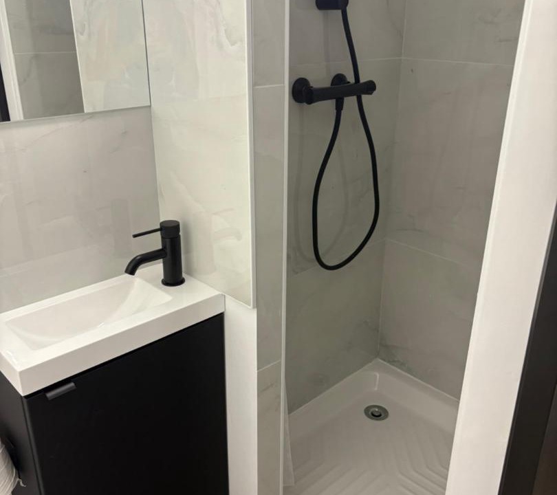 Photo of Bathroom in La Flotte