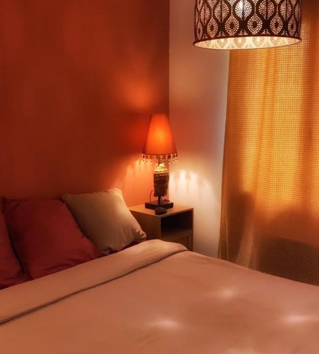 Photo of Bedroom in Sanguinet