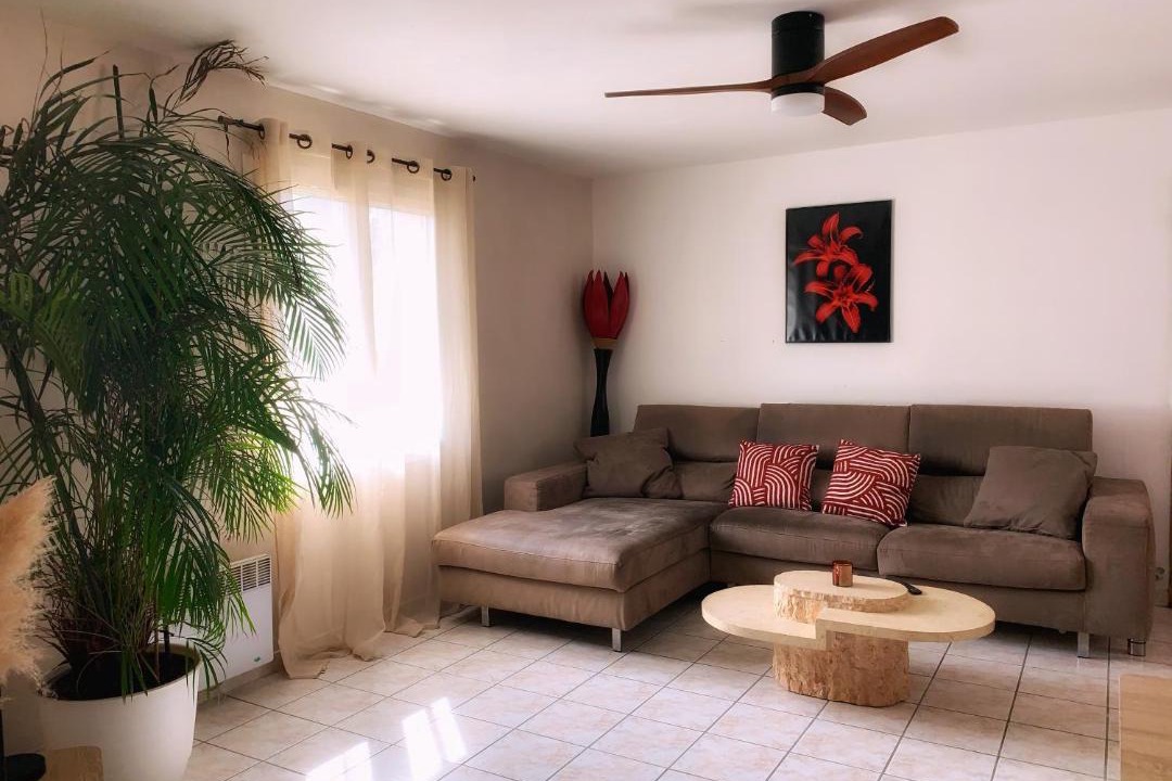 Photo of Livingroom in Sanguinet