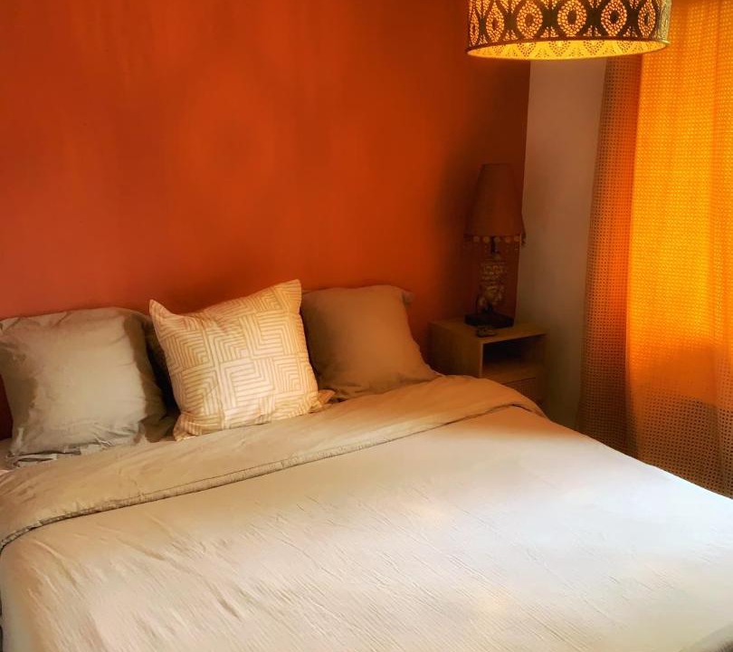 Photo of Bedroom in Sanguinet