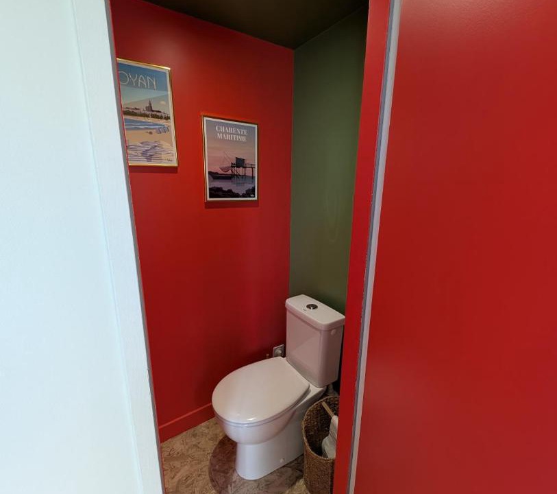 Photo of Bathroom in Royan