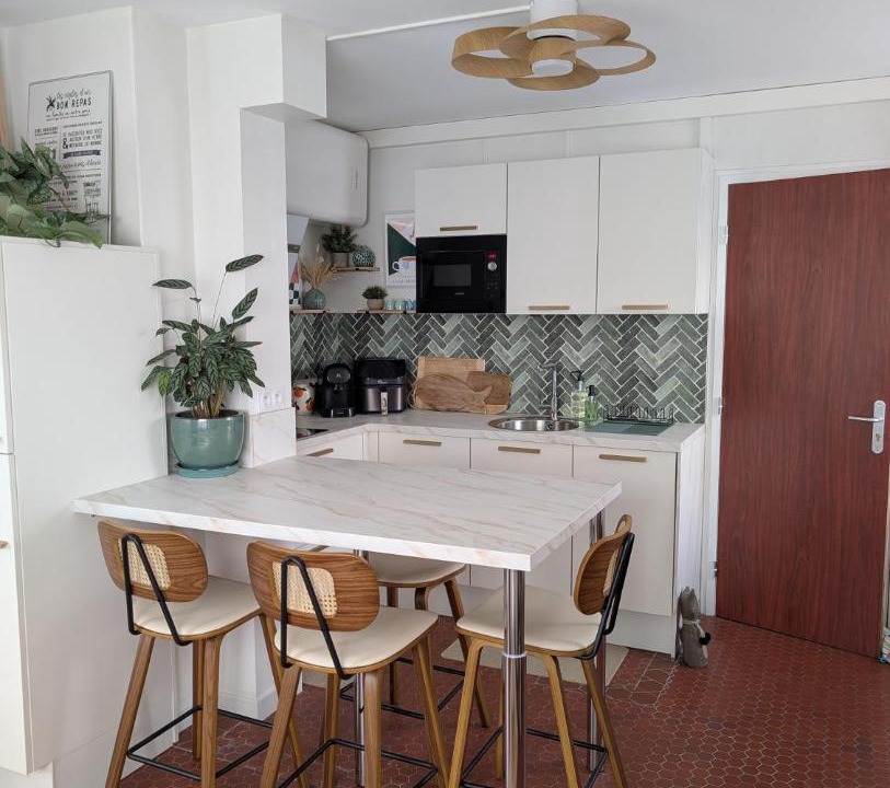 Photo of Kitchen in Royan