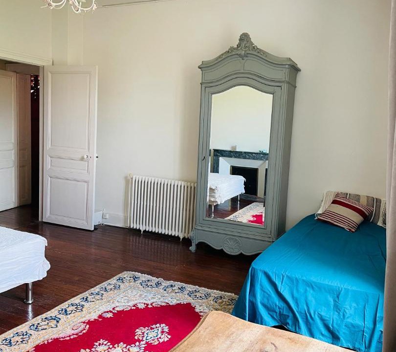 Photo of Bedroom in Astaffort