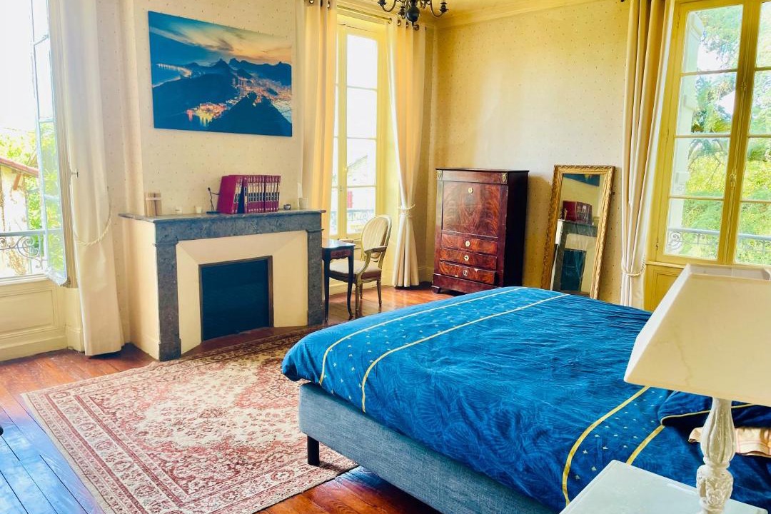 Photo of Bedroom in Astaffort