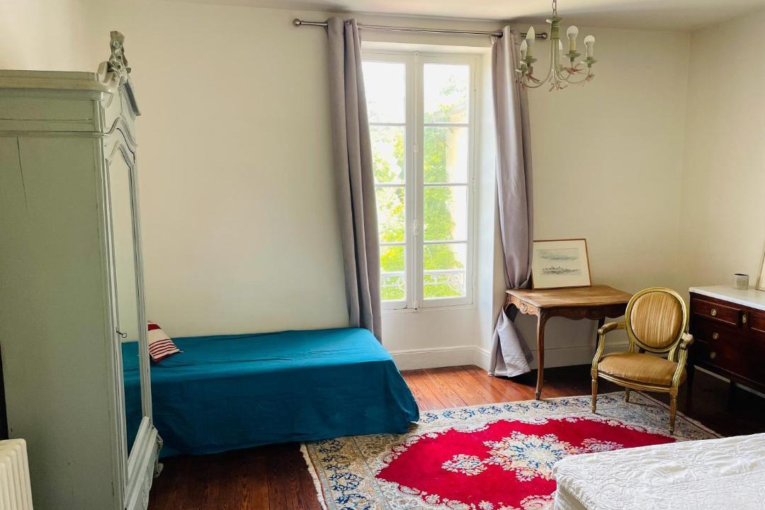 Photo of Bedroom in Astaffort