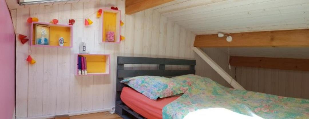 Photo of Bedroom in Le Porge
