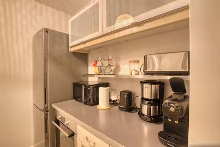 Photo of Kitchen in Ronce-les-Bains