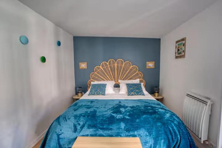 Photo of Bedroom in Ronce-les-Bains