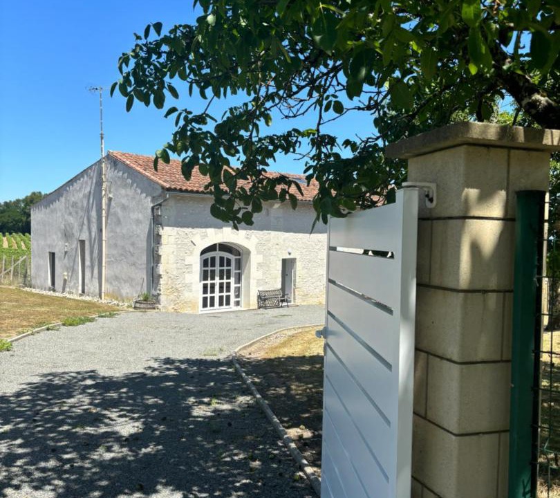 Photo of Others in Saint-Fort-sur-Gironde