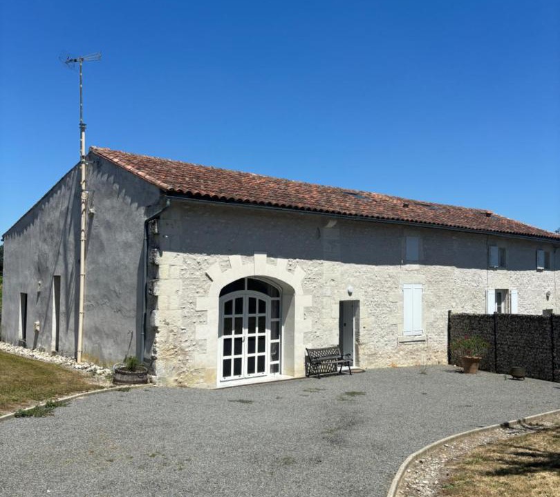 Photo of Others in Saint-Fort-sur-Gironde