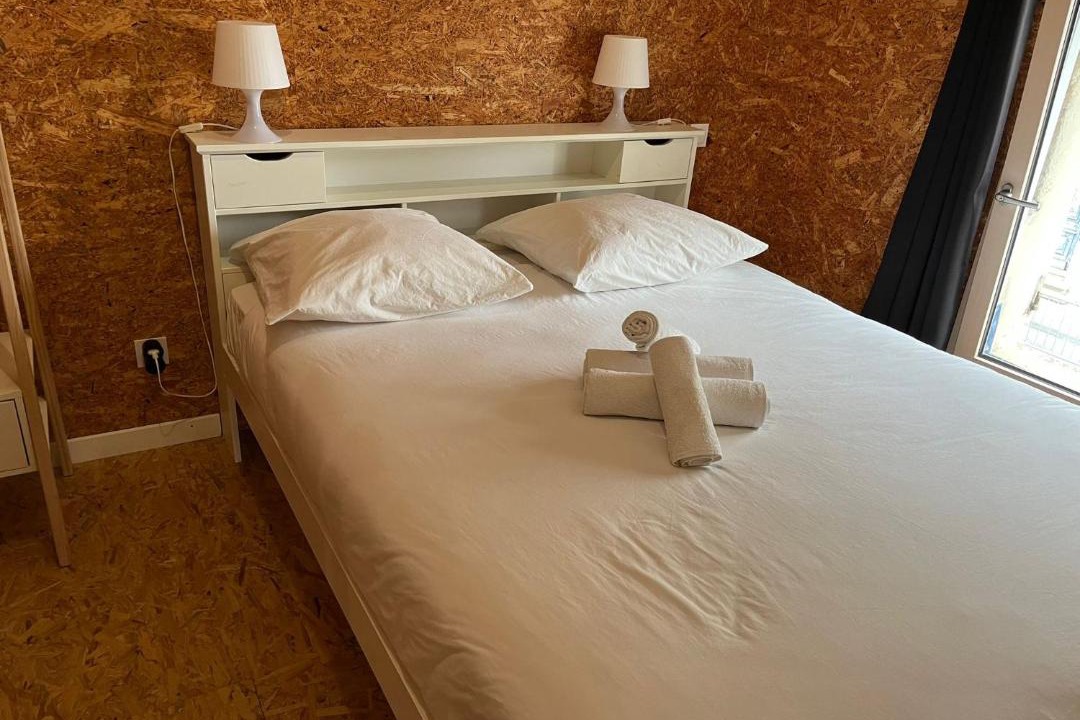 Photo of Bedroom in Macau