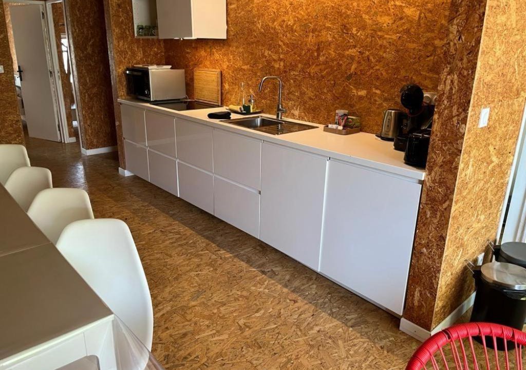 Photo of Kitchen in Macau